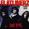 lytte på nettet Flatlinerz - Live Evil