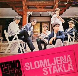 Download Slomljena Stakla - Psiho Klub