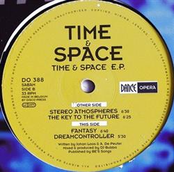 Download Time & Space - Time Space