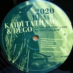 Download Kaidi Tatham & Dego - Got Me Puzzled