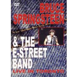 Download Bruce Springsteen & The EStreet Band - Live In Toronto