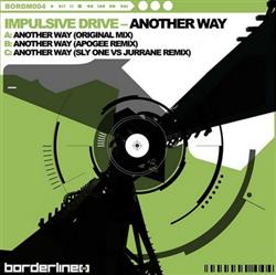 Download Impulsive Drive - Another Way