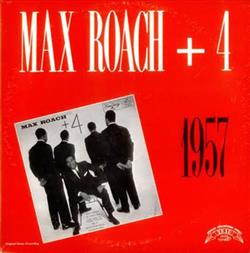 Download Max Roach - 4 1957