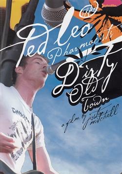 Download Ted Leo Pharmacists, Justin Mitchell - Dirty Old Town A Film By Justin Mitchell