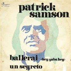 Download Patrick Samson - Ballerai Hey Yaba Hey