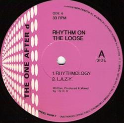 Download Rhythm On The Loose - Rhythmology