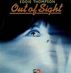 Download Eddie Thompson - Out Of Sight