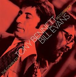 Download Tony Bennett Bill Evans - The Complete Tony BennettBill Evans Recordings
