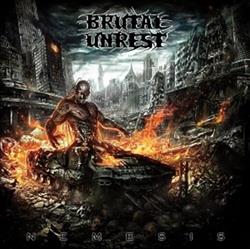 Download Brutal Unrest - Nemesis