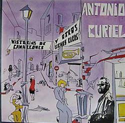 Download Antonio Curiel - Historias De Camaleones Y Otros Bichos Raros