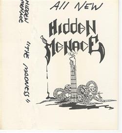 Download Hidden Menace - All New