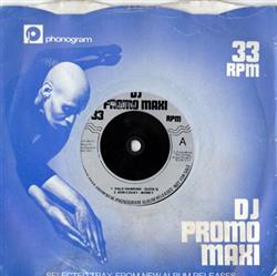 Download Dale Hawkins Don Covay Detroit Emeralds Cissy Houston - DJ Promo Maxi ep Various