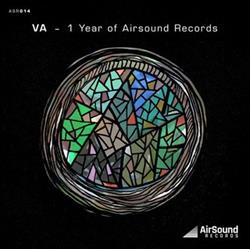 Download Various - 1 Year Of Airsound Records