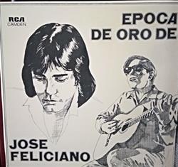 Download José Feliciano - Epoca de Oro