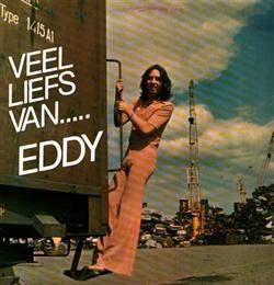 Download Eddy Uit Kluisbergen - Veel Liefs van Eddy