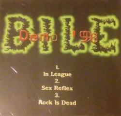 Download Bile - Demo 98