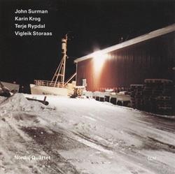 Download John Surman Karin Krog Terje Rypdal Vigleik Storaas - Nordic Quartet