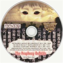 Download Various - Raving Nightmare 2003 2004