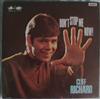 Album herunterladen Cliff Richard - Dont Stop Me Now