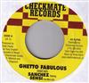 Sanchez Feat Sensi - Ghetto Fabulous