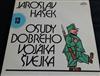 last ned album Jaroslav Hašek - Osudy Dobrého Vojáka Švejka 13