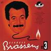 baixar álbum Georges Brassens - No 3 Sa Guitare Et Les Rythmes