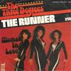 last ned album The Three Degrees - The Runner