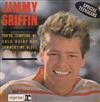 télécharger l'album Jimmy Griffin - Jimmy Griffin