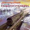 descargar álbum The Charleston Chasers - Steamin South