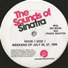 Album herunterladen Sid Mark And Frank Sinatra - The Sounds Of Sinatra Weekend Of July 26 27 1986