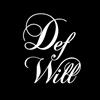 lataa albumi Def Will - Lovely Day