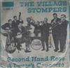 last ned album The Village Stompers - Second Hand Rose
