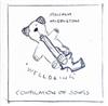 last ned album Malcolm Middleton - Bananas Wellbeing Compilation Of Songs