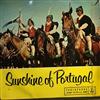 descargar álbum João Nobre E A Sua Orquestra - Sunshine Of Portugal