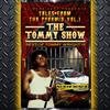 ladda ner album DJ Maxx Junt - Tales From Tha Pyramid Vol 1 The Tommy Show