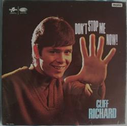 Download Cliff Richard - Dont Stop Me Now