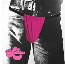 Download Thee Lolitas - Velvet Underwear