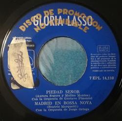 Download Gloria Lasso - Piedad Señor