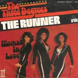 Download The Three Degrees - The Runner