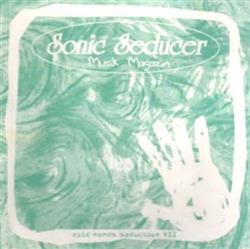 Download Various - Sonic Seducer Cold Hands Seduction Vol VII