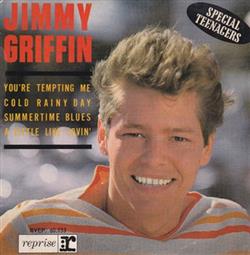 Download Jimmy Griffin - Jimmy Griffin