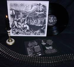 Download Darkened Nocturn Slaughtercult Pyre - The Pest Called Humanity Luciferian Dark Age