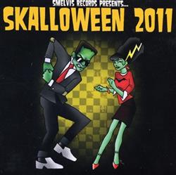 Download Various - Skalloween 2011