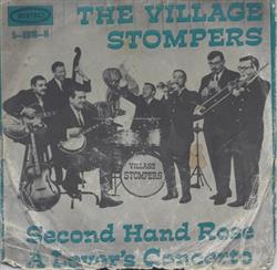 Download The Village Stompers - Second Hand Rose