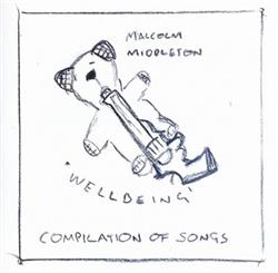 Download Malcolm Middleton - Bananas Wellbeing Compilation Of Songs