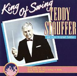 Download Teddy Stauffer Und Seine Original Teddies - King Of Swing