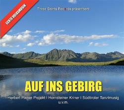 Download Various - Auf Ins Gebirg