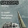 last ned album DJ Harp - Orangatang