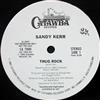 lataa albumi SANDY KERR - THUG ROCK