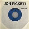 last ned album Jon Pickett - Egyptian